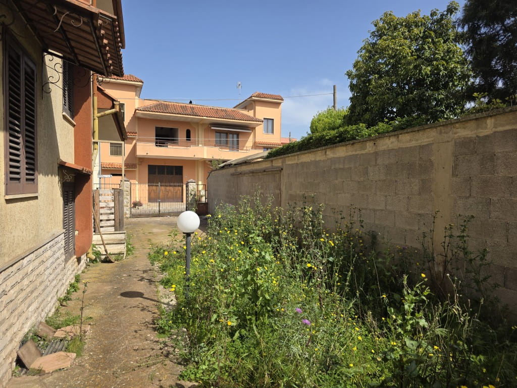 Giano Group Immobiliare